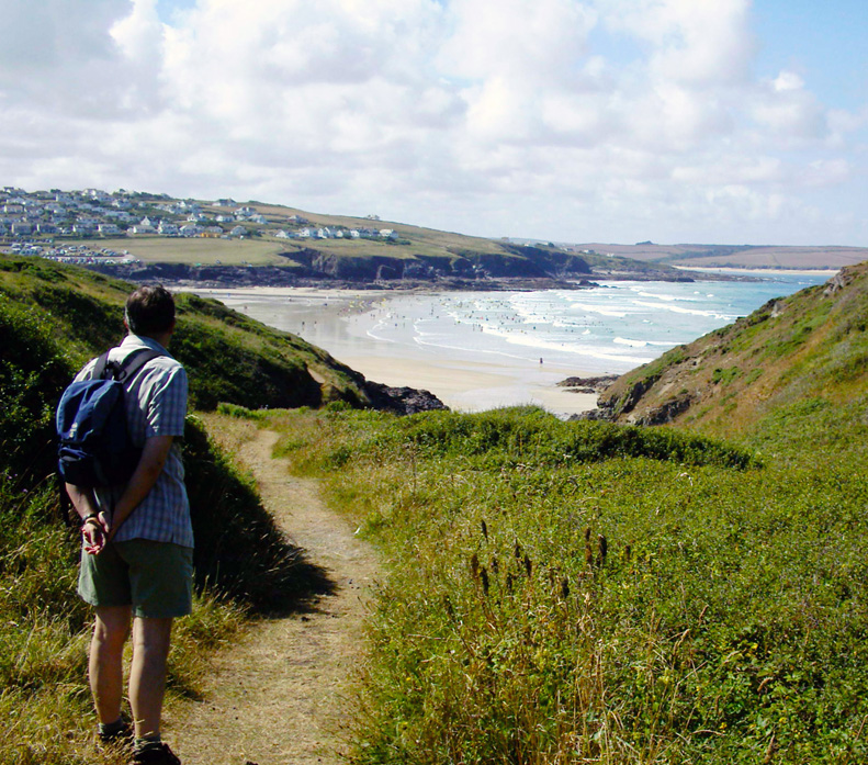 Polzeath